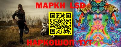 стафф Малгобек